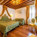 Otel Al Vagon Venedik