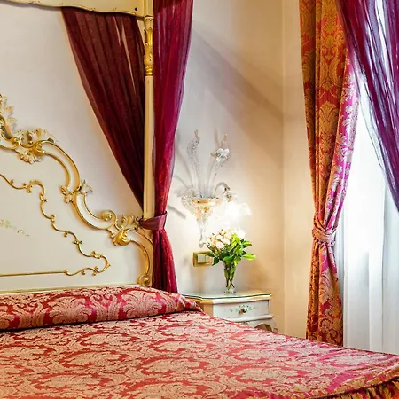 Hotel Al Vagon