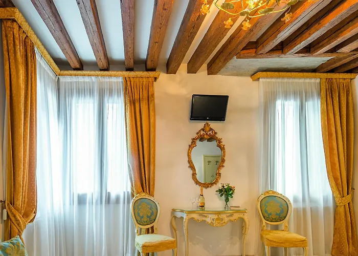 Ξενοδοχείο Al Vagon *