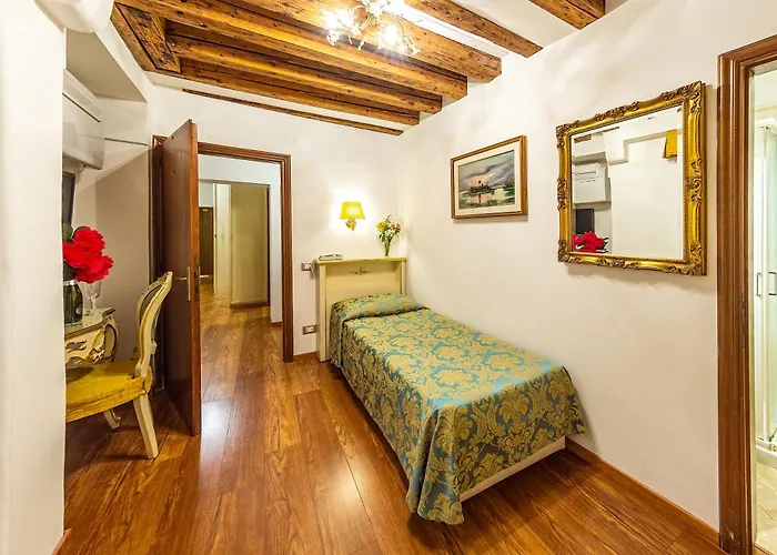 Al Vagon Ξενοδοχείο *