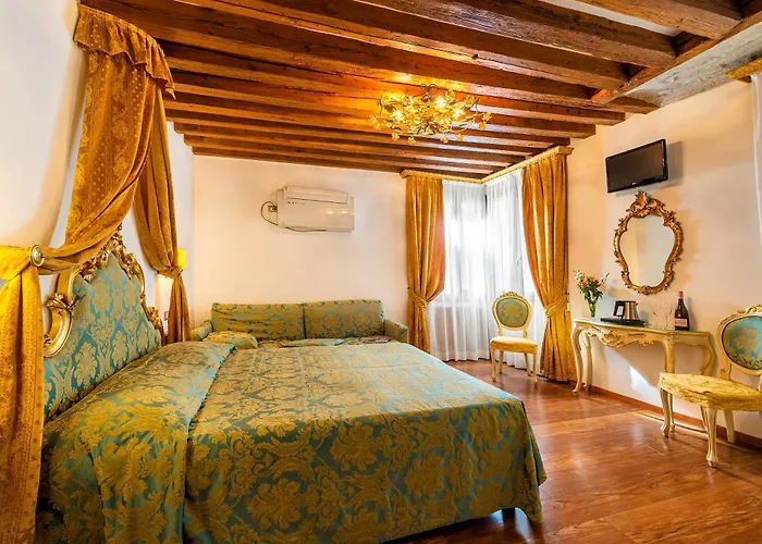 Al Vagon Βενετία