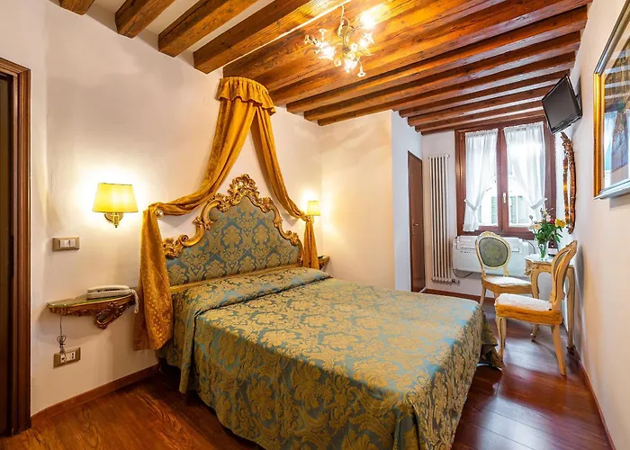 Al Vagon * Βενετία