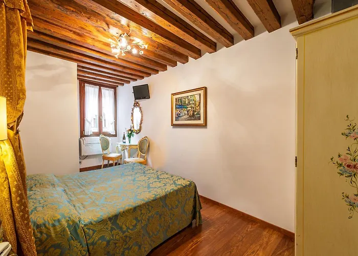 Al Vagon Ξενοδοχείο