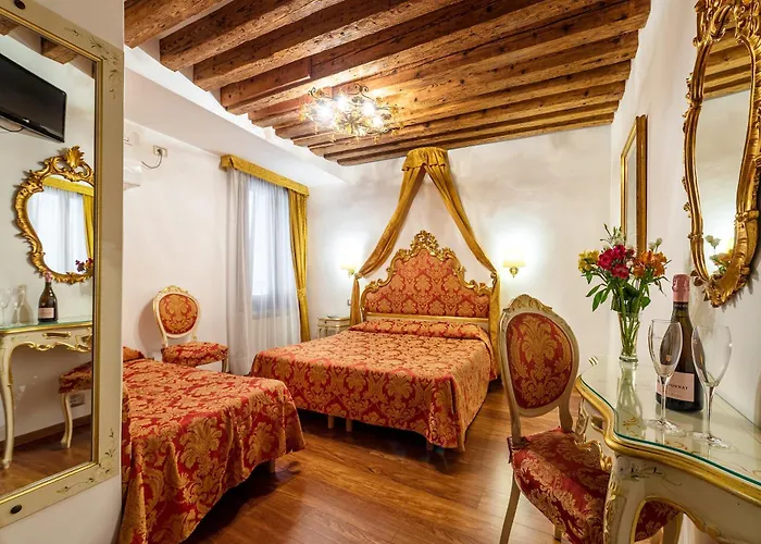 Al Vagon * Βενετία