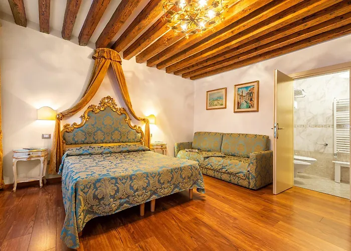 Al Vagon * Βενετία