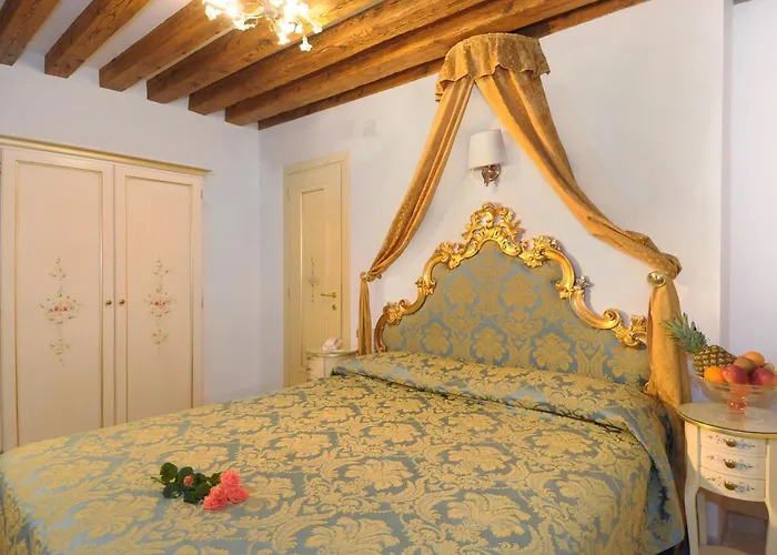 Ξενοδοχείο Al Vagon *