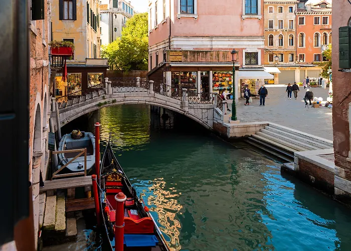 Al Vagon Ξενοδοχείο