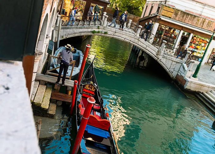 Ξενοδοχείο Al Vagon *