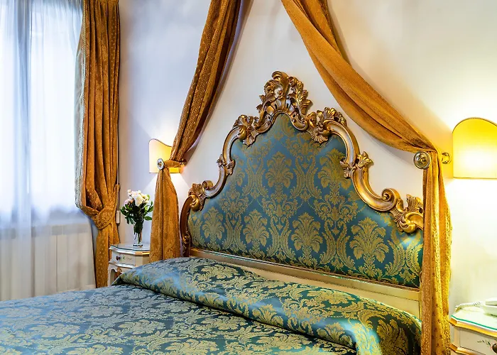 Ξενοδοχείο Al Vagon *