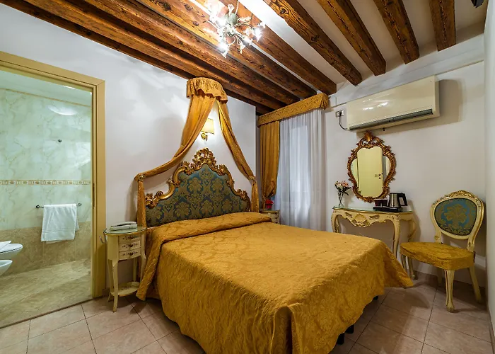 Ξενοδοχείο Al Vagon