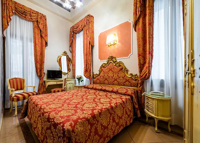 Al Vagon Ξενοδοχείο *