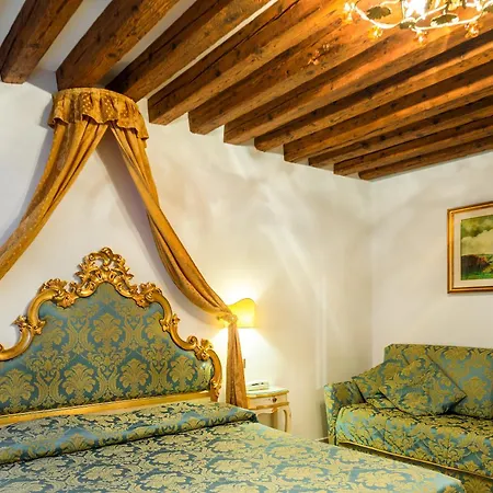 Hotel Al Vagon