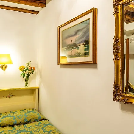 Hotel Al Vagon *