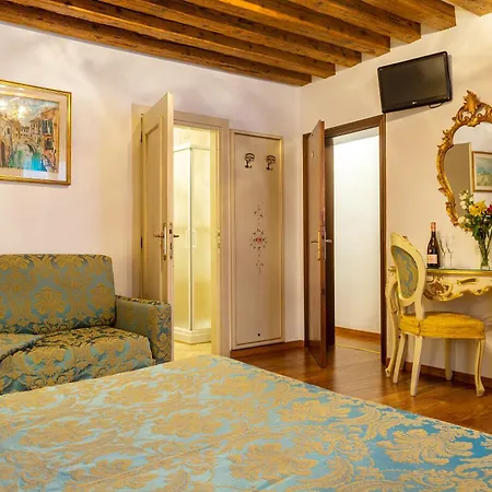 Hotel Al Vagon
