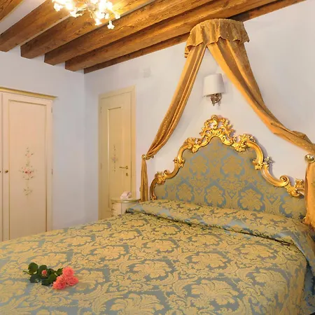 Hotel Al Vagon *