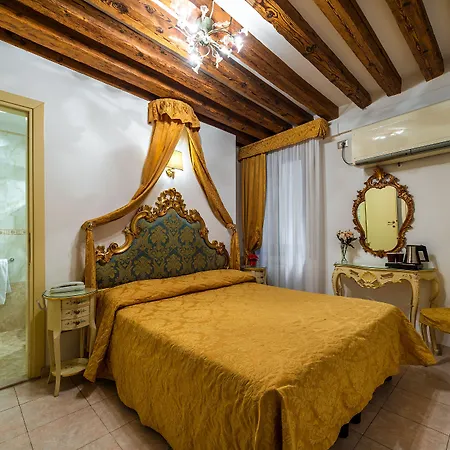 Hotel Al Vagon