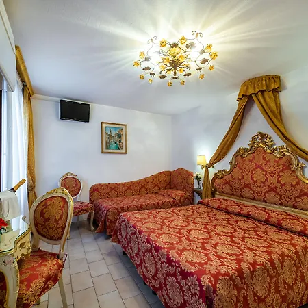 Al Vagon Hotel Venice
