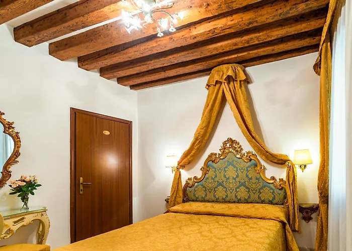 Al Vagon Hotel Venetië