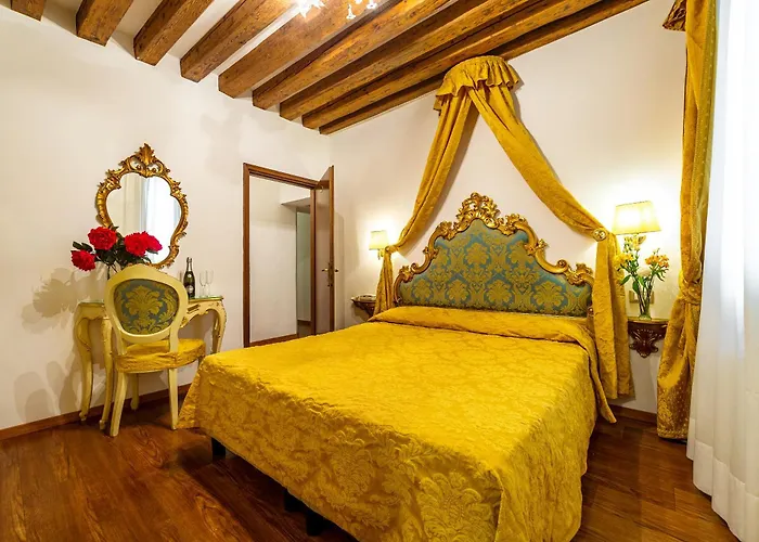 Hotel Al Vagon
