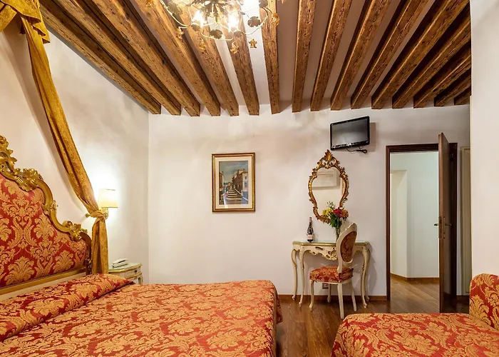 Hotel Al Vagon *
