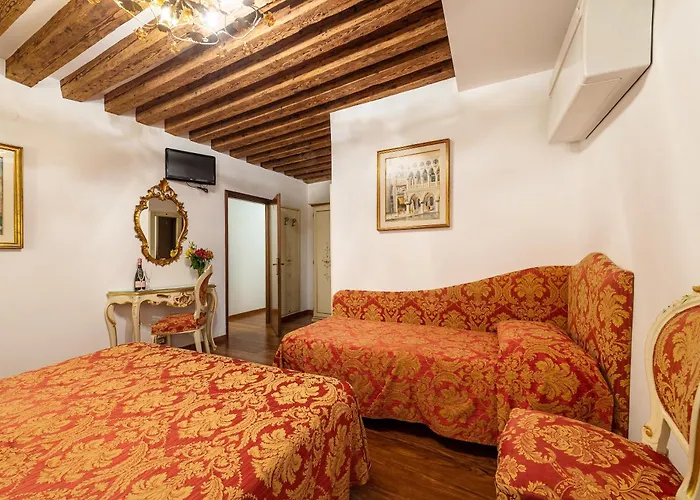 Hotel Al Vagon *