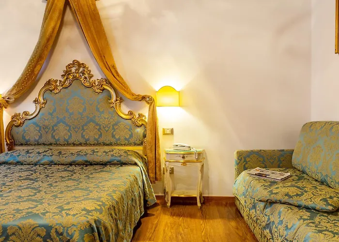 Al Vagon Hotel