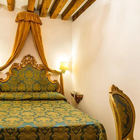 Al Vagon Hotel Venise