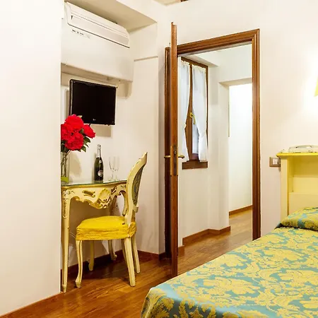 Al Vagon Hotel Venise