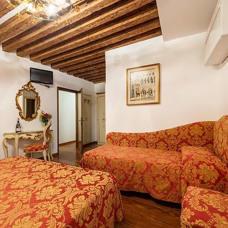 Ξενοδοχείο Al Vagon *