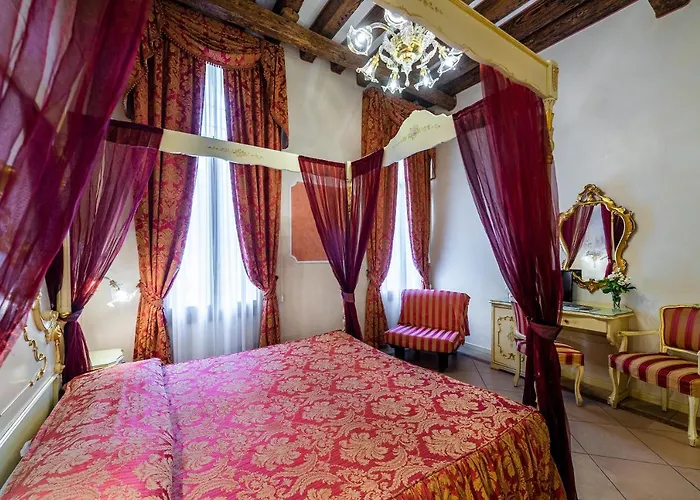 Al Vagon Hotel Venice