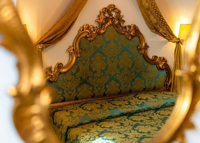 Al Vagon Hotel Venice