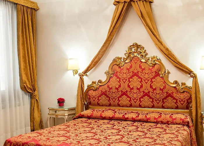 Al Vagon Hotel Venice