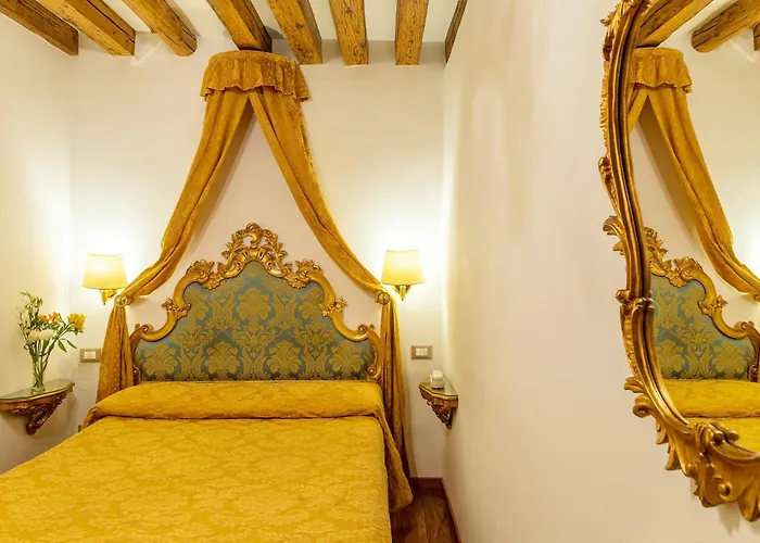 Al Vagon Hotel Venice