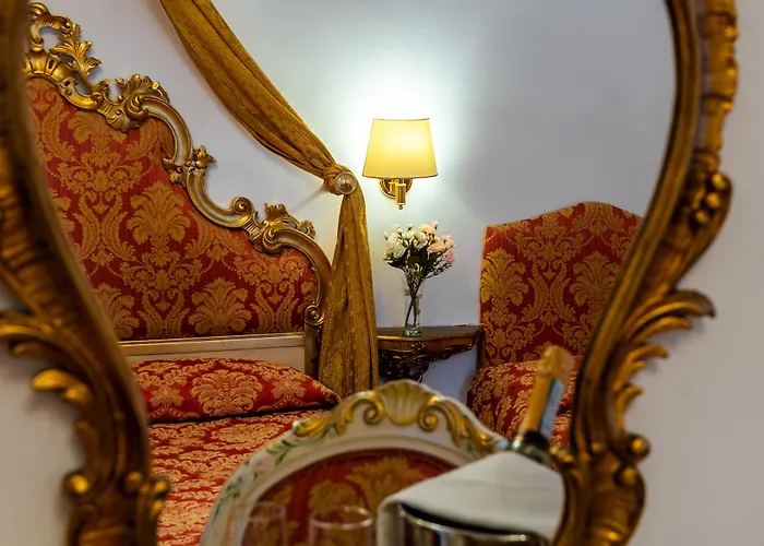 Al Vagon Hotel Venice