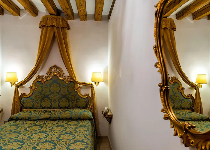 Hotel Al Vagon